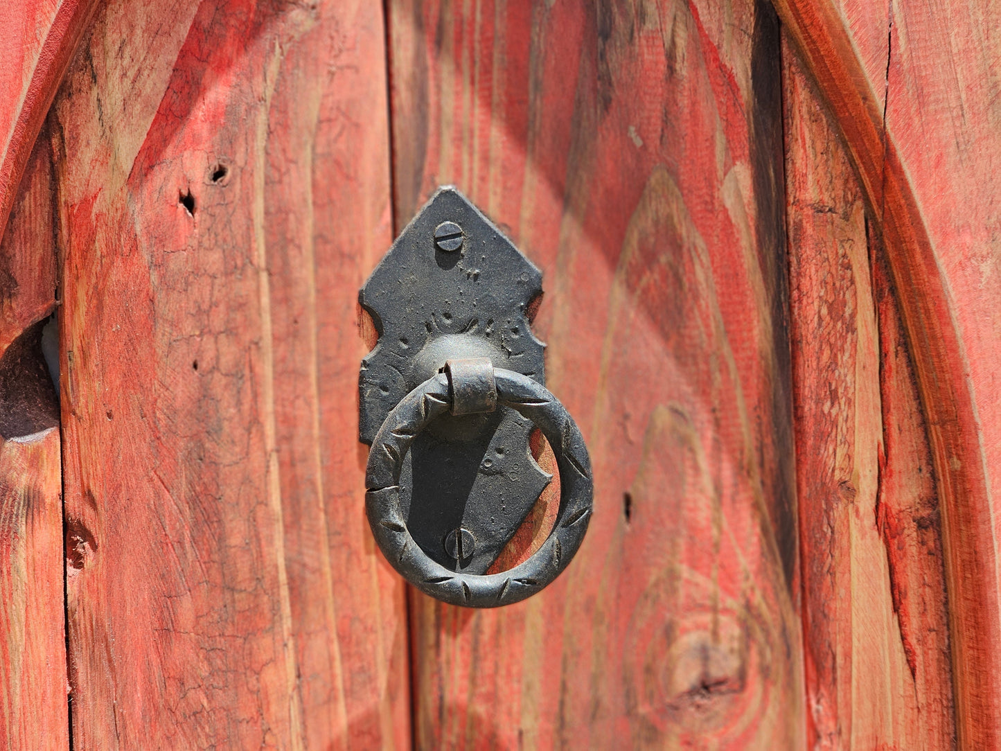 Tableau Vintage Amazigh 64 X 46 X 3 Cm