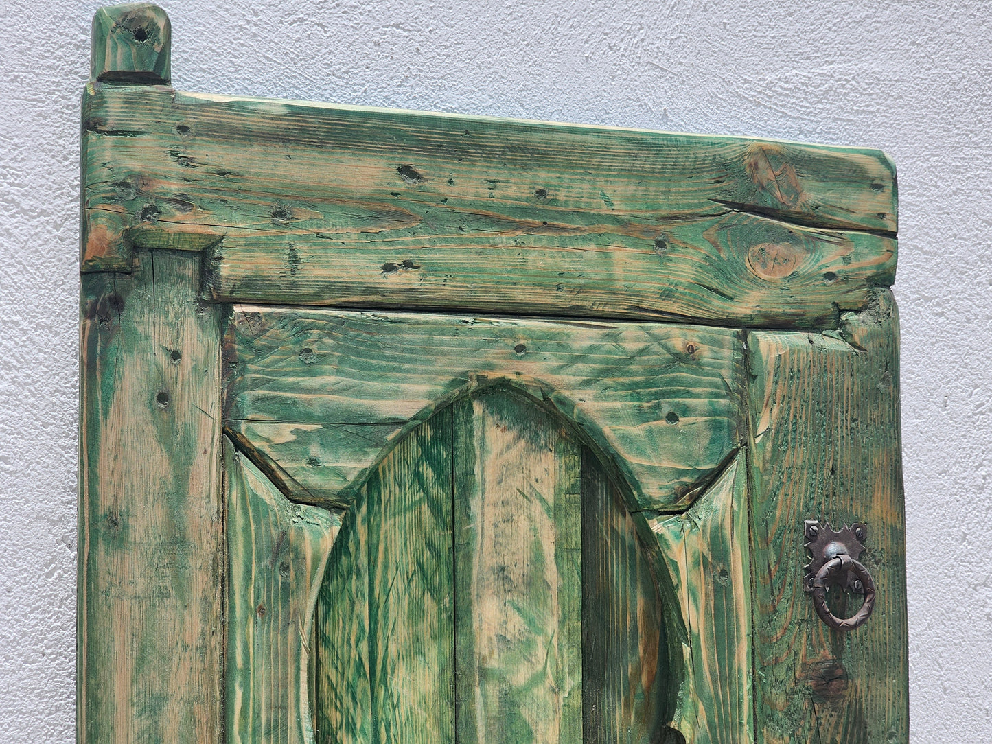 Tableau Vintage Amazigh 82 X 59 X 3 Cm