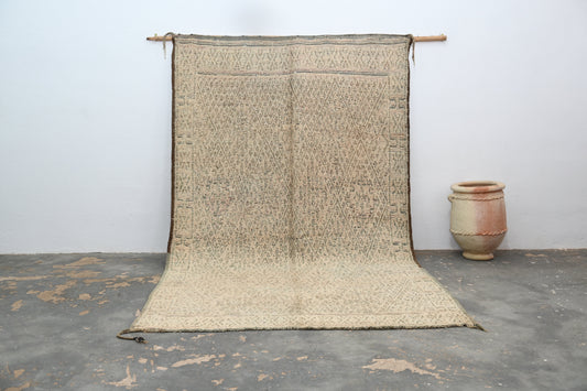 Tapis traditionnel Vintage 320 X 195 Cm