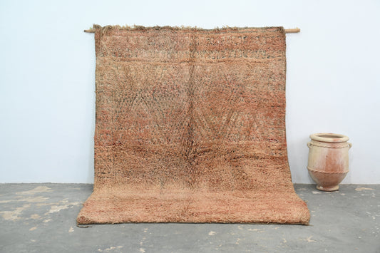 Tapis traditionnel Vintage 280 X 220 Cm