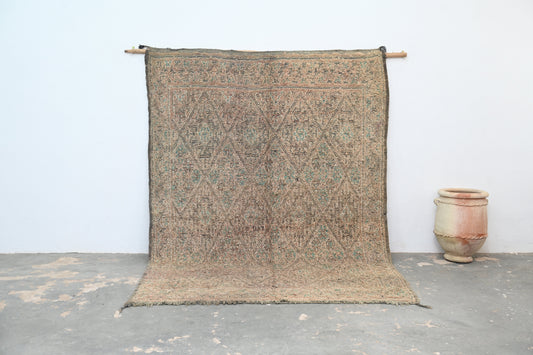 Tapis traditionnel Vintage 280 X 210 Cm