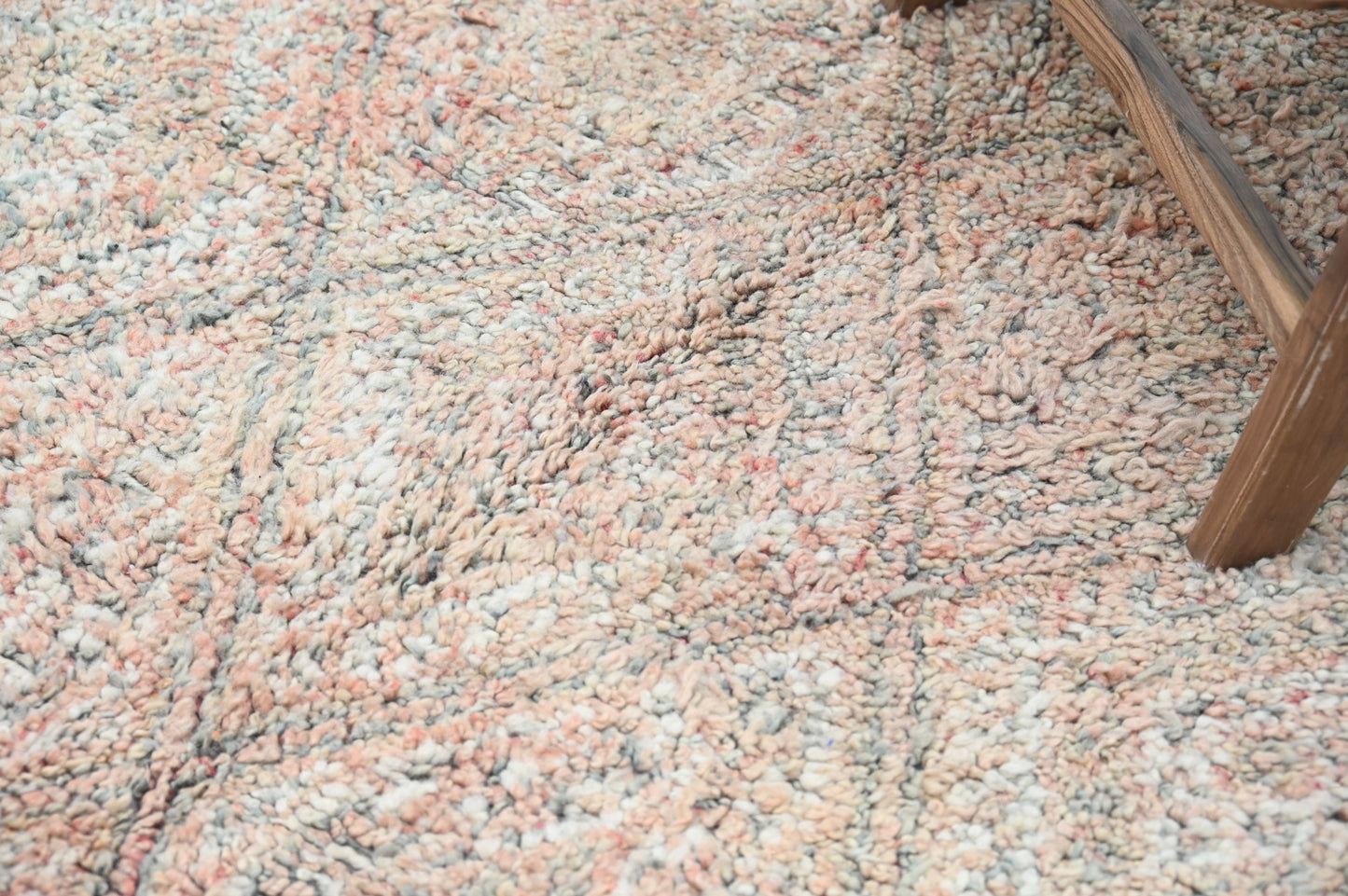 Tapis traditionnel Vintage 340 X 190 Cm