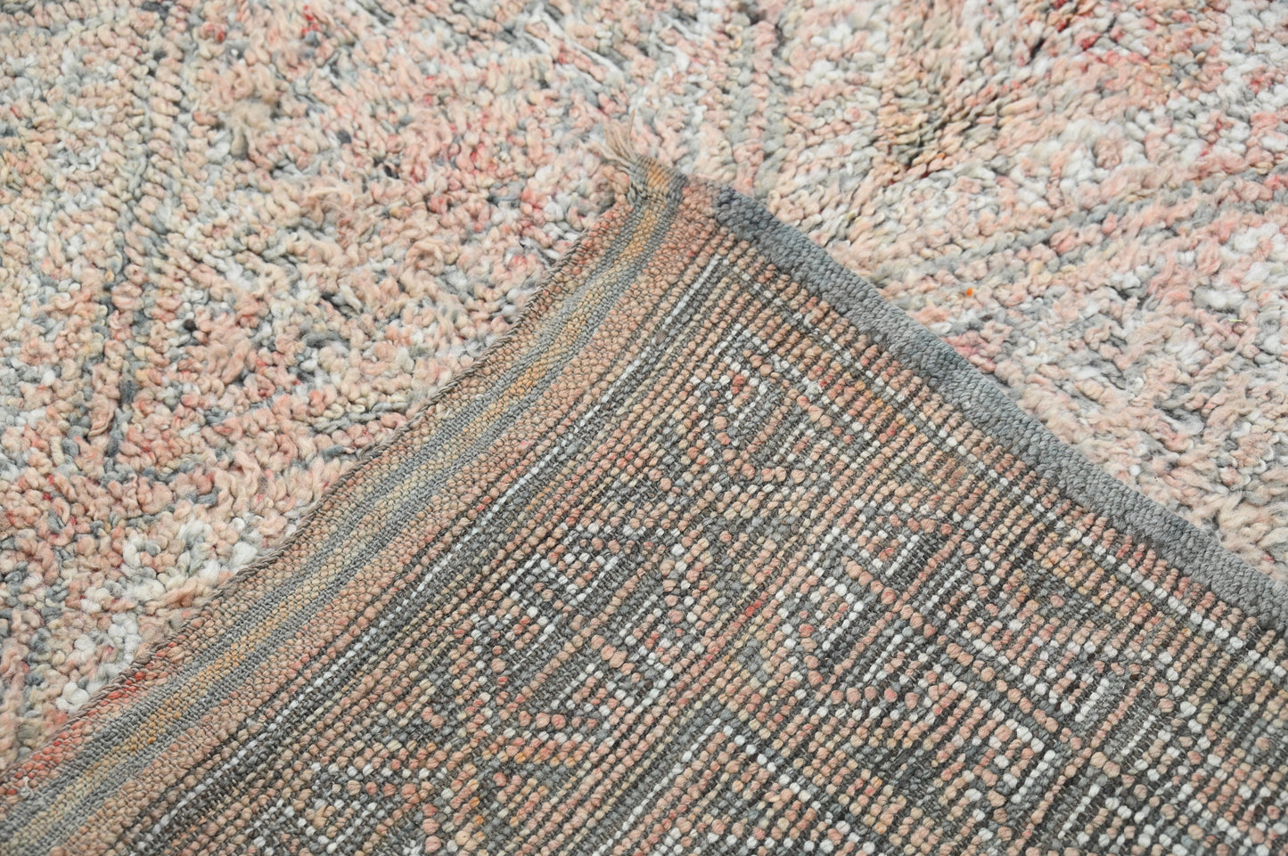 Tapis traditionnel Vintage 340 X 190 Cm